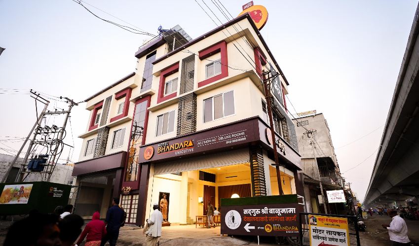 HOTEL BHANDARA EXECUTIVE